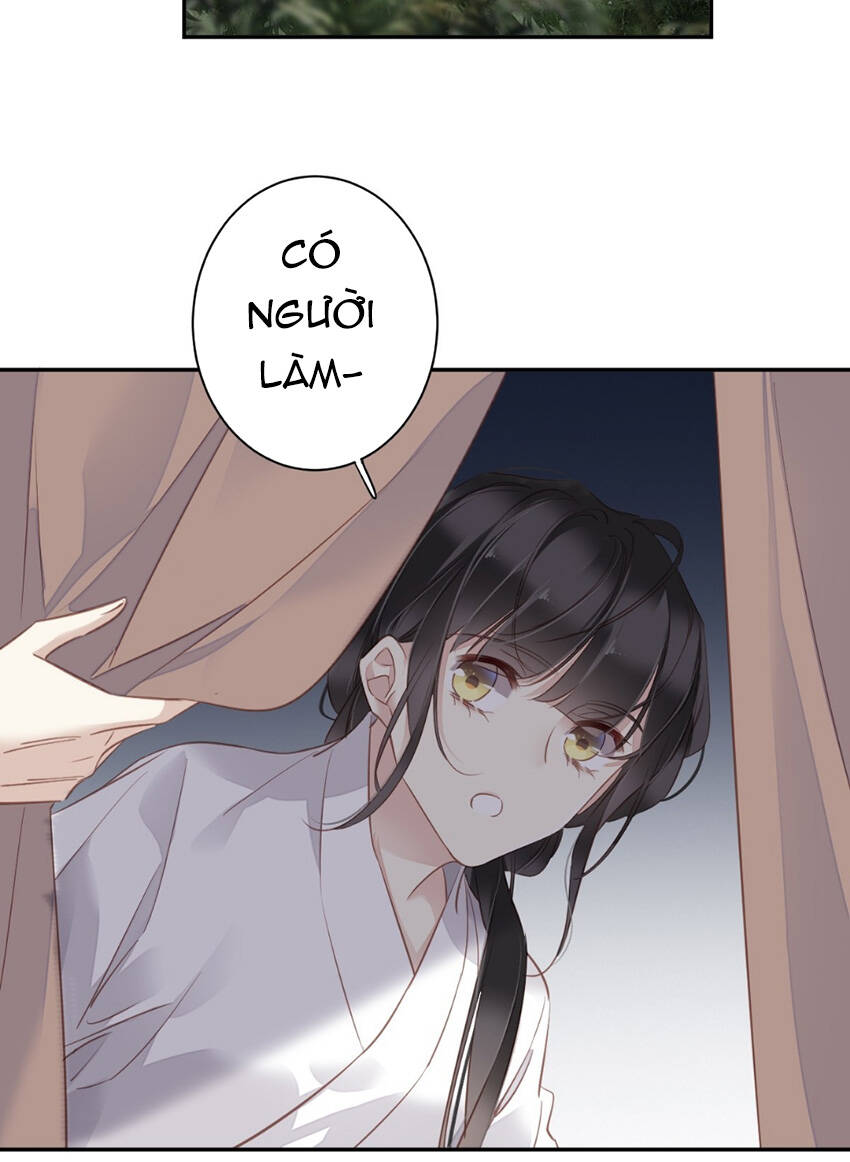 Quận chúa bất tư gia: Chapter 134