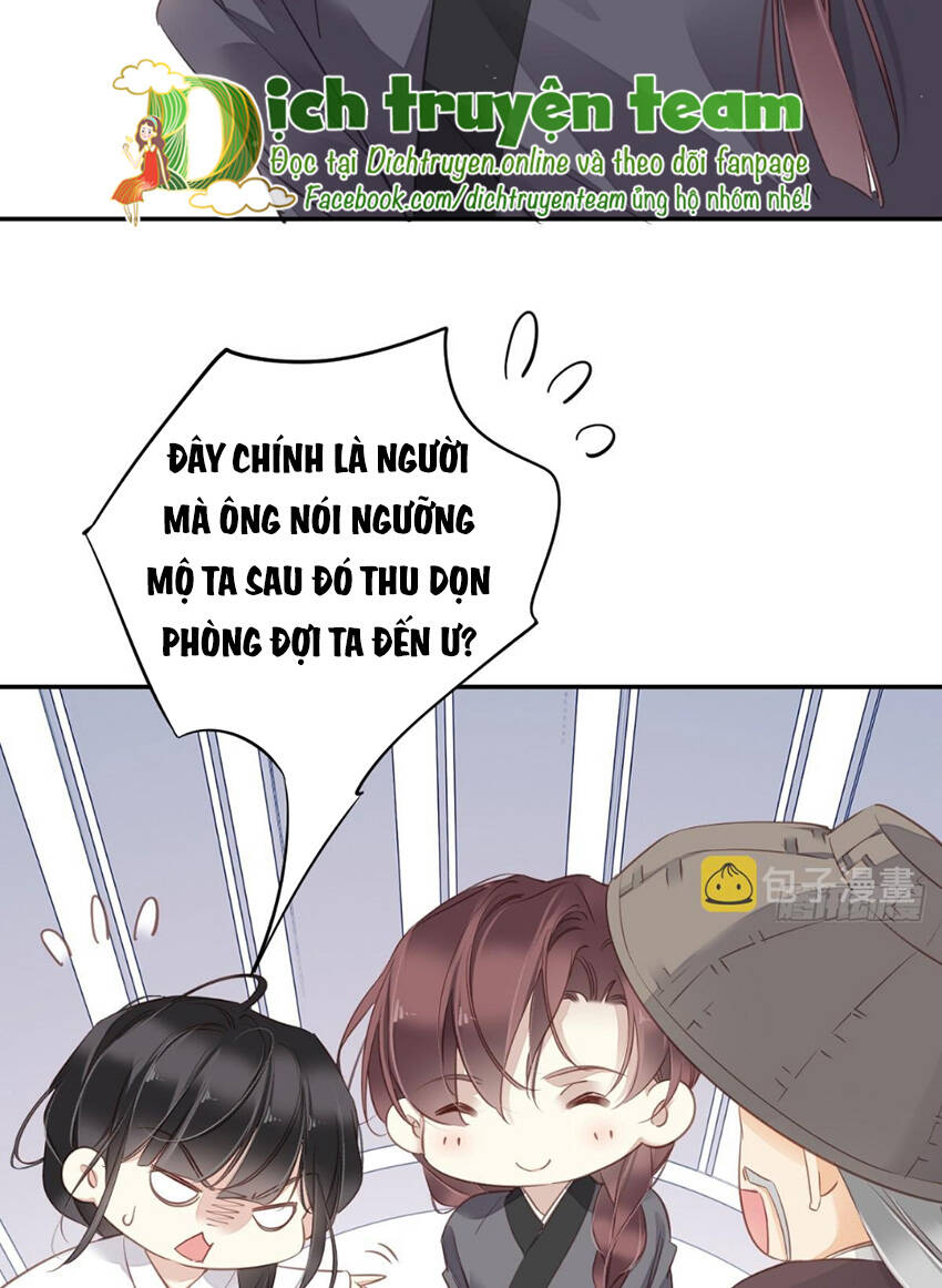 Quận chúa bất tư gia: Chapter 134