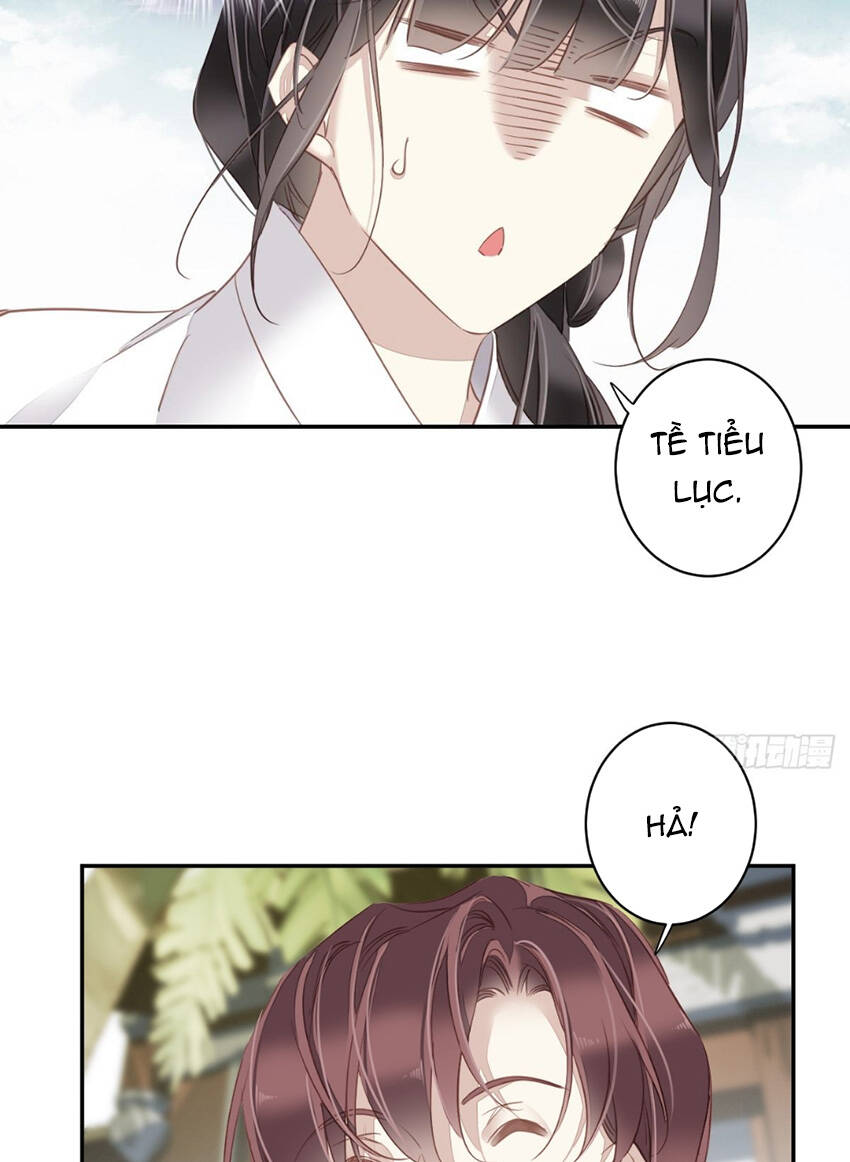Quận chúa bất tư gia: Chapter 134