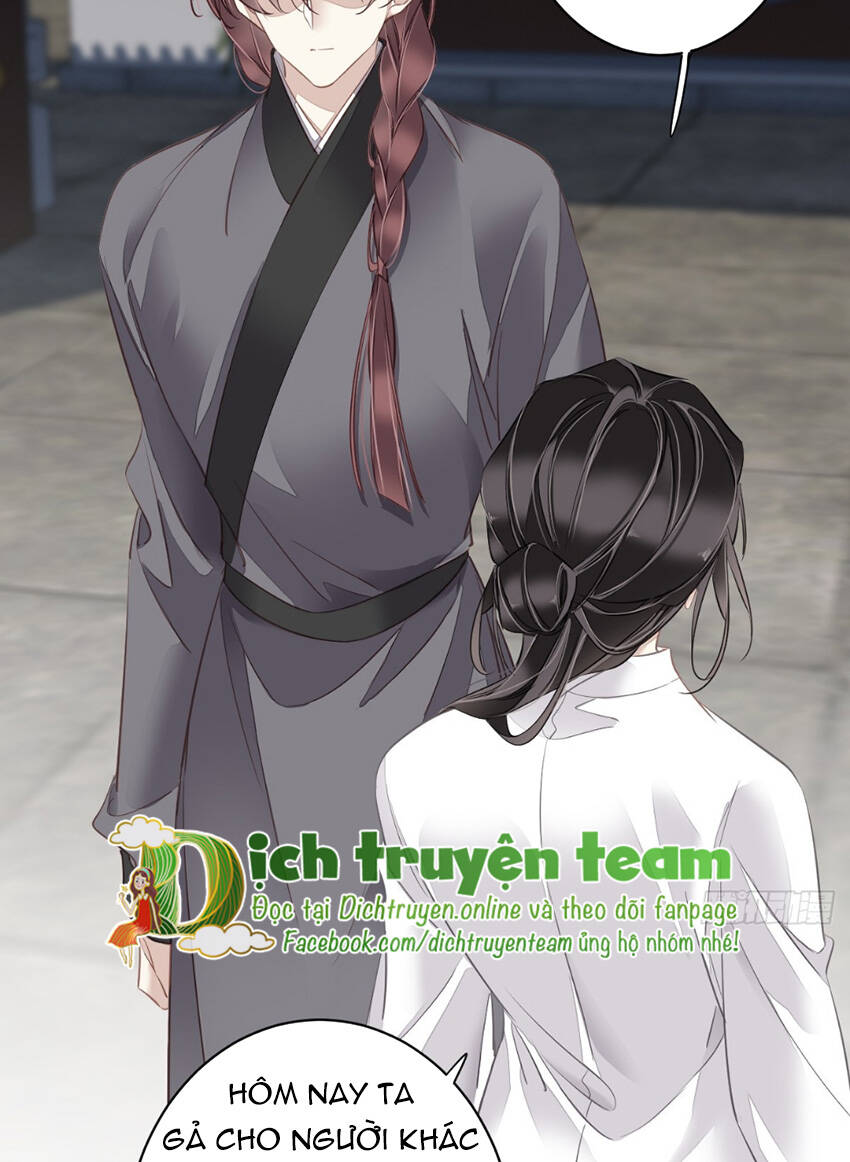 Quận chúa bất tư gia: Chapter 134