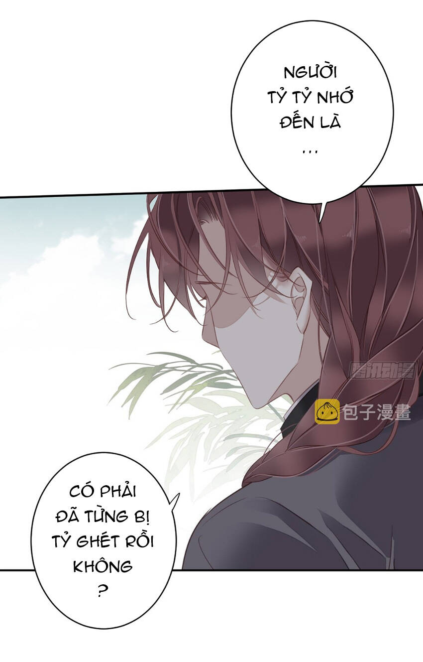 Quận chúa bất tư gia: Chapter 134