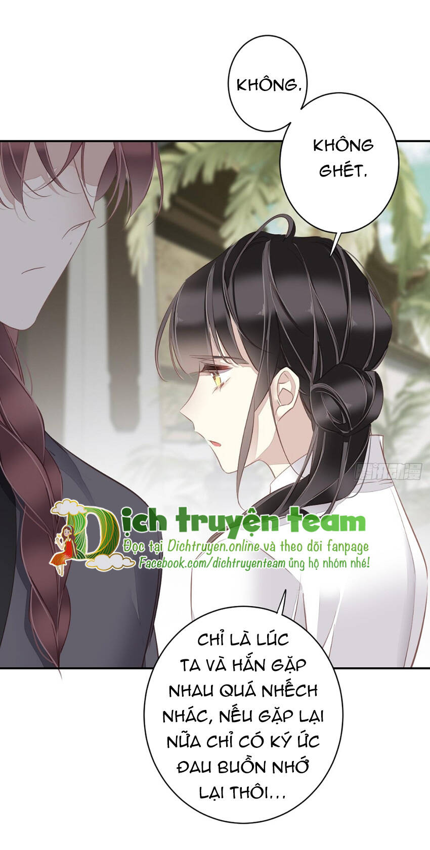 Quận chúa bất tư gia: Chapter 134