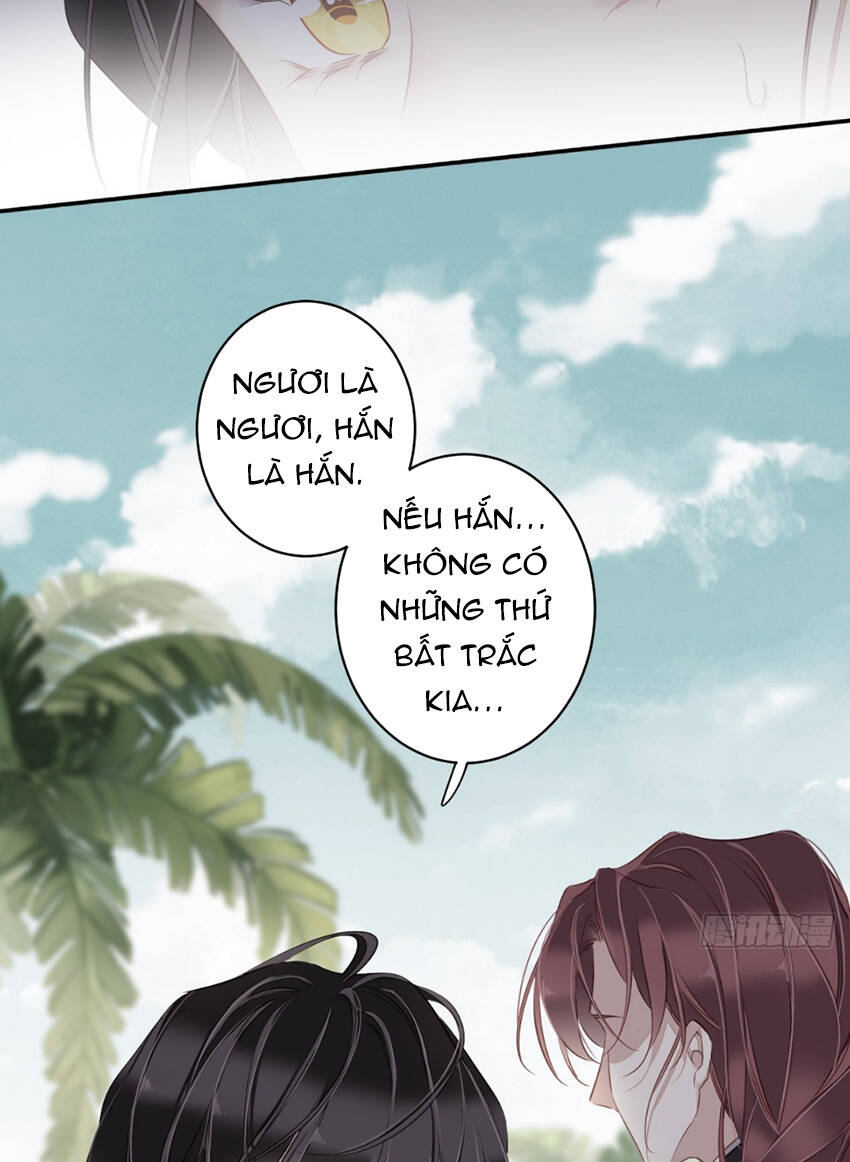 Quận chúa bất tư gia: Chapter 134