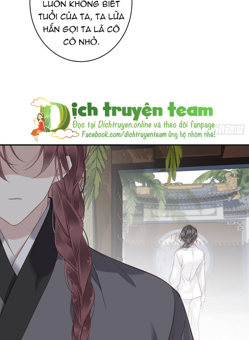 Quận chúa bất tư gia: Chapter 134