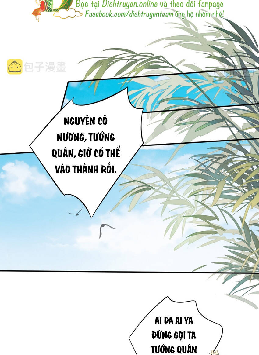 Quận chúa bất tư gia: Chapter 134