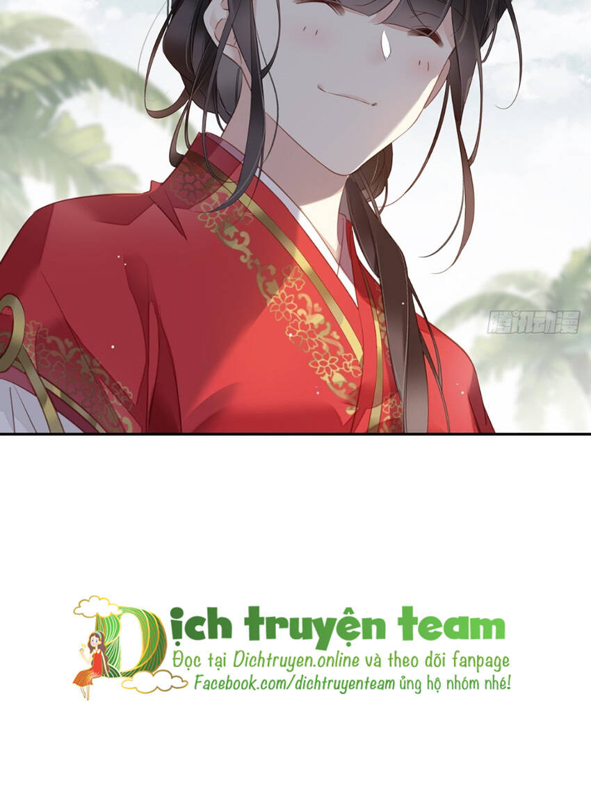Quận chúa bất tư gia: Chapter 134