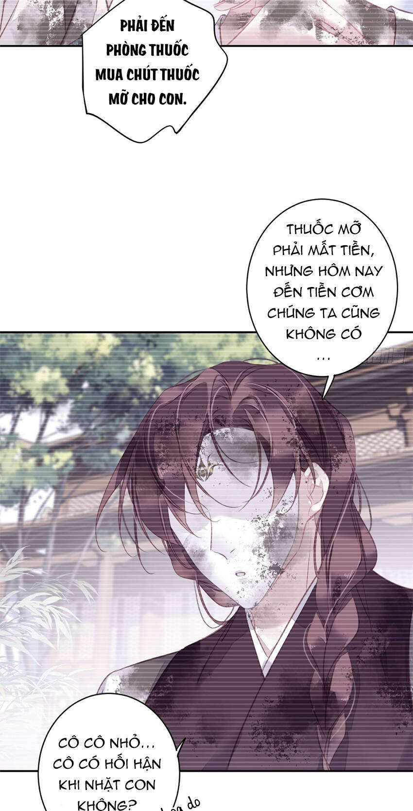 Quận chúa bất tư gia: Chapter 135