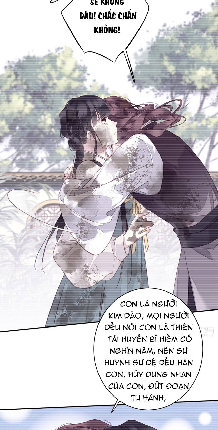 Quận chúa bất tư gia: Chapter 135