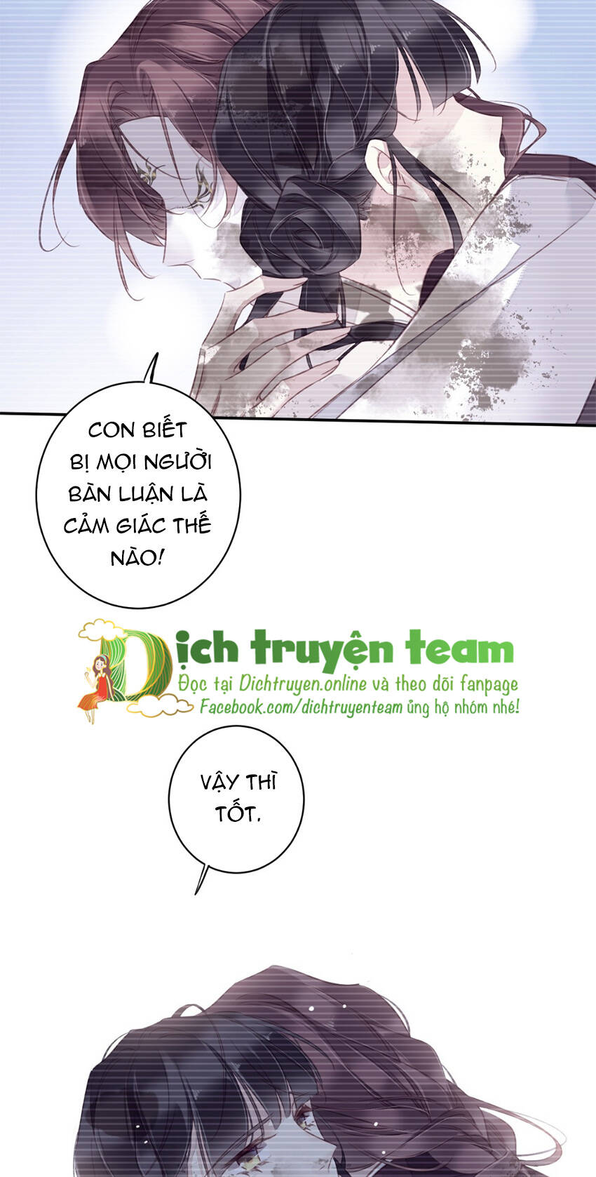 Quận chúa bất tư gia: Chapter 135