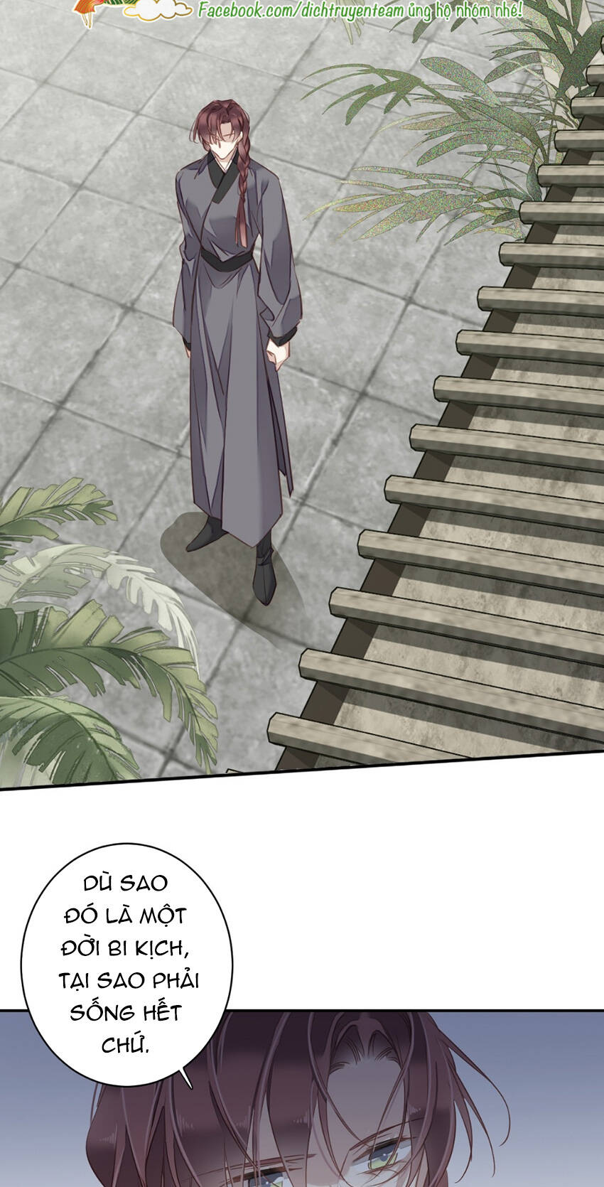 Quận chúa bất tư gia: Chapter 135