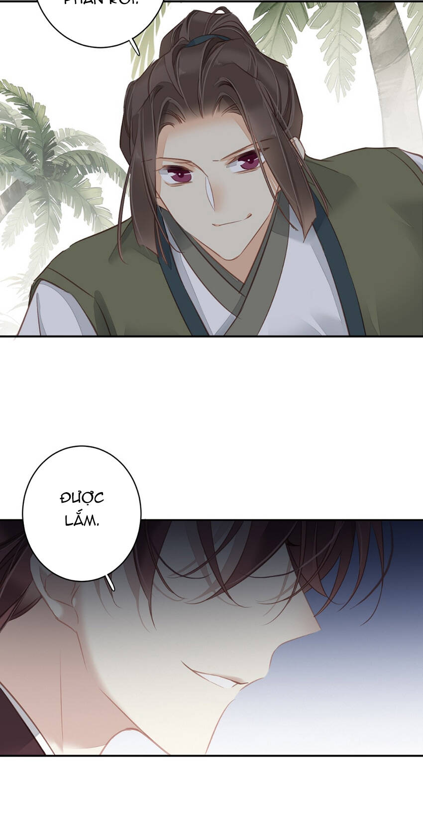 Quận chúa bất tư gia: Chapter 135