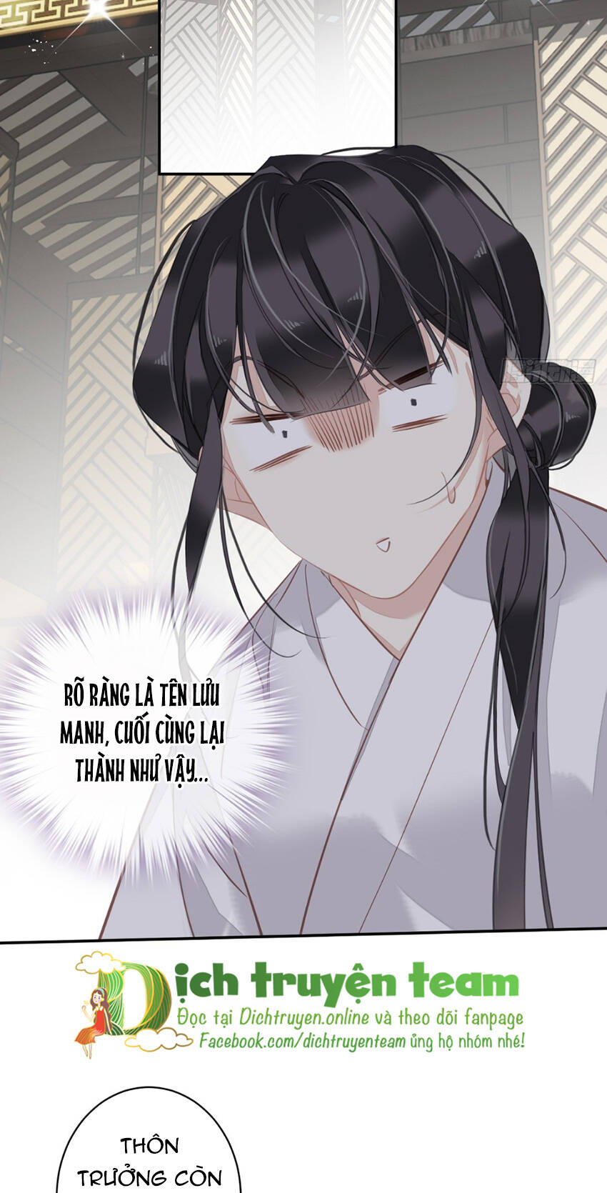 Quận chúa bất tư gia: Chapter 135