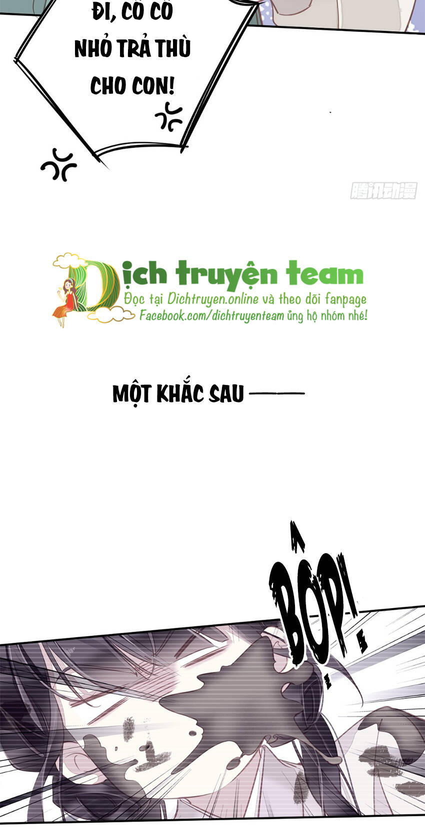 Quận chúa bất tư gia: Chapter 135