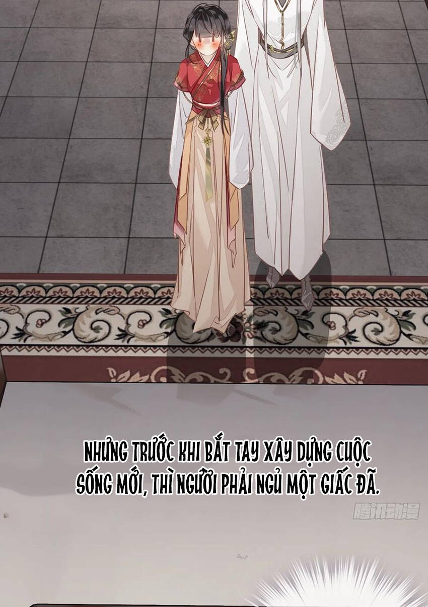 Quận chúa bất tư gia: Chapter 136