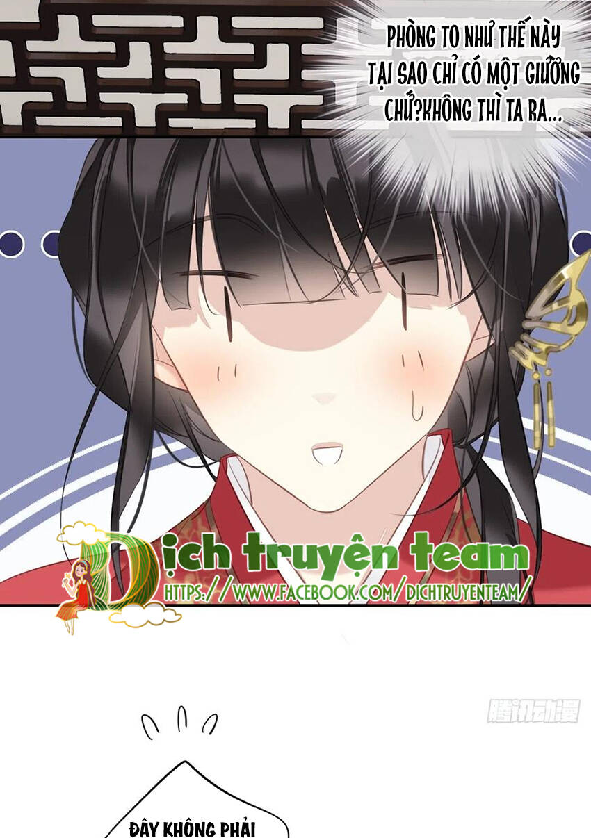 Quận chúa bất tư gia: Chapter 136
