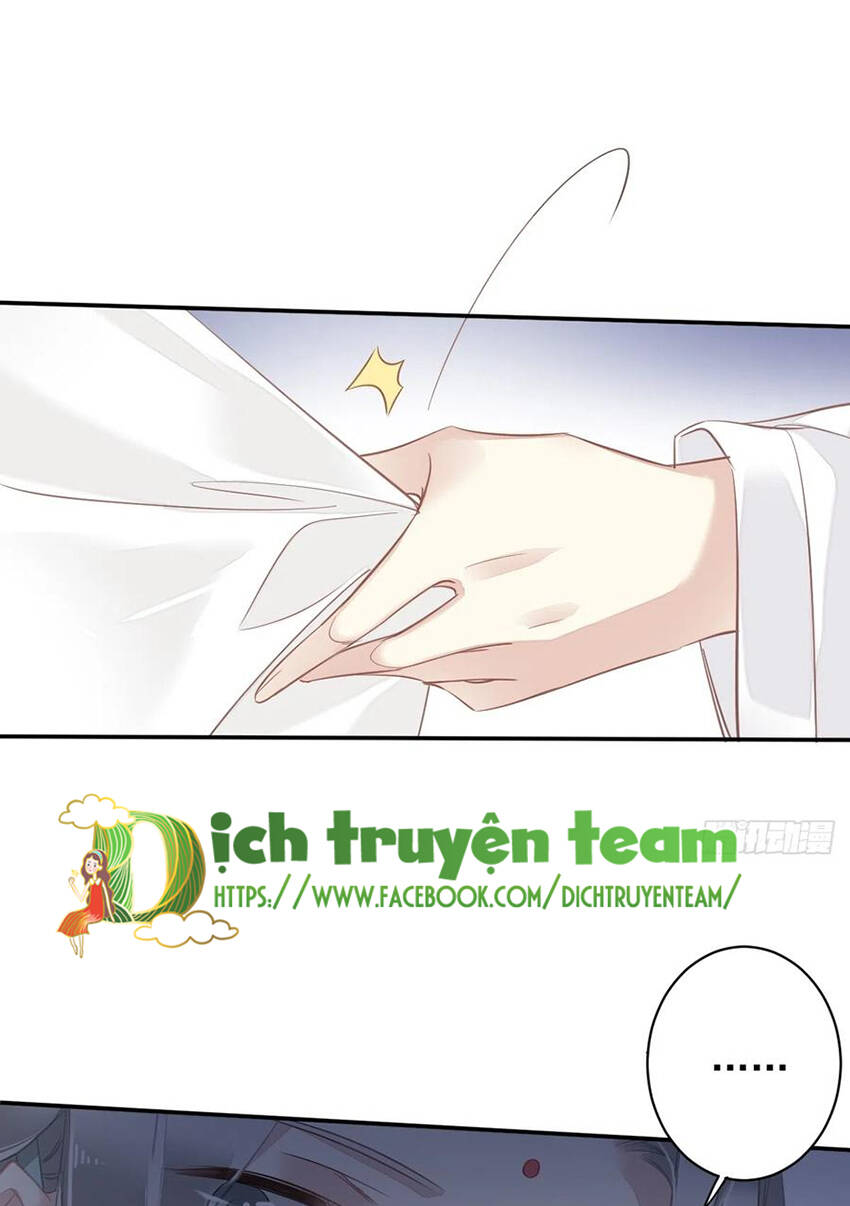 Quận chúa bất tư gia: Chapter 136