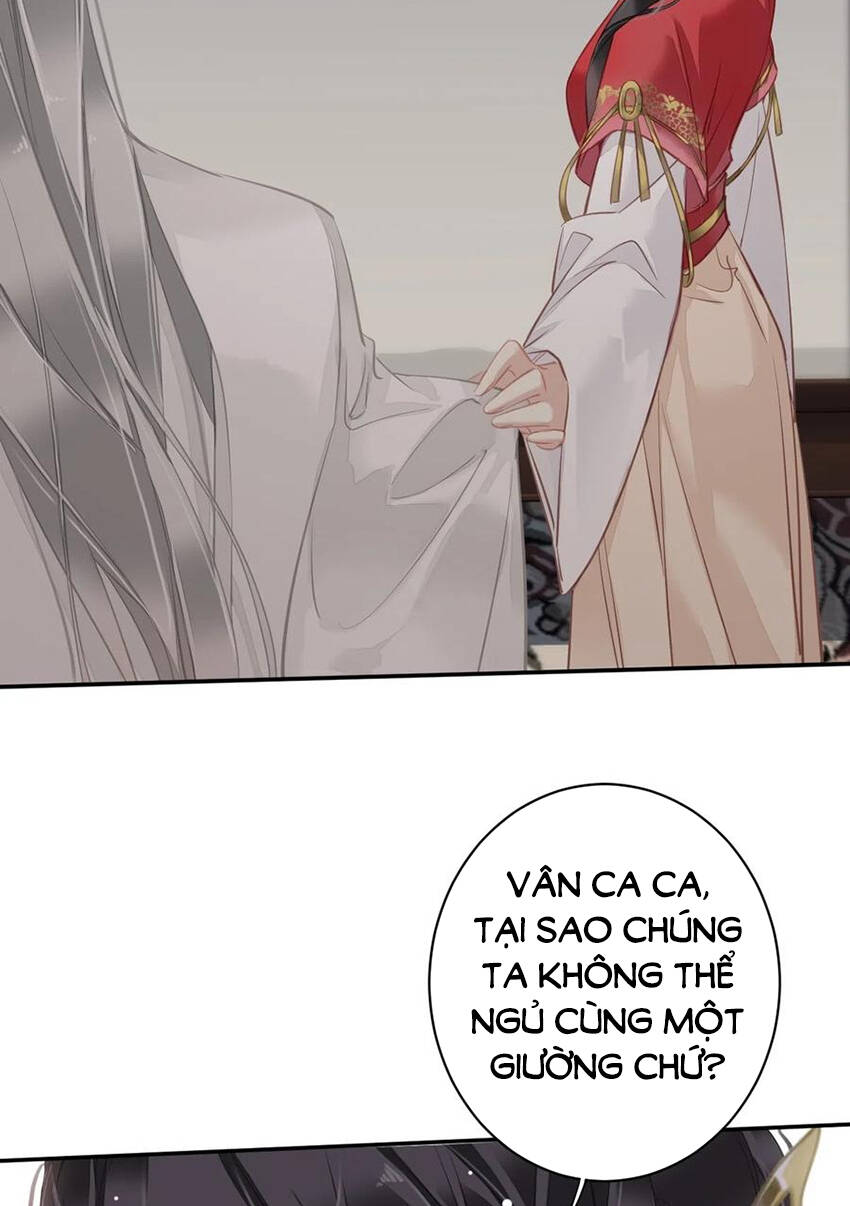 Quận chúa bất tư gia: Chapter 136