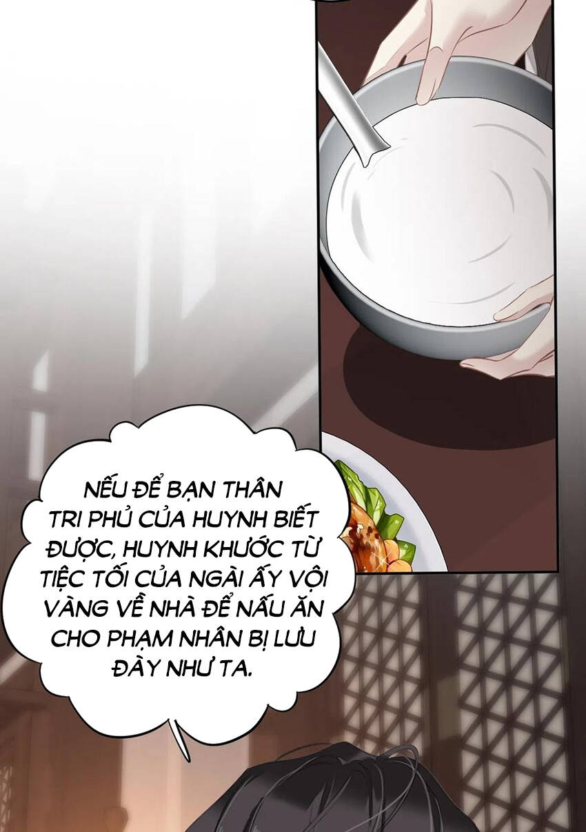 Quận chúa bất tư gia: Chapter 136