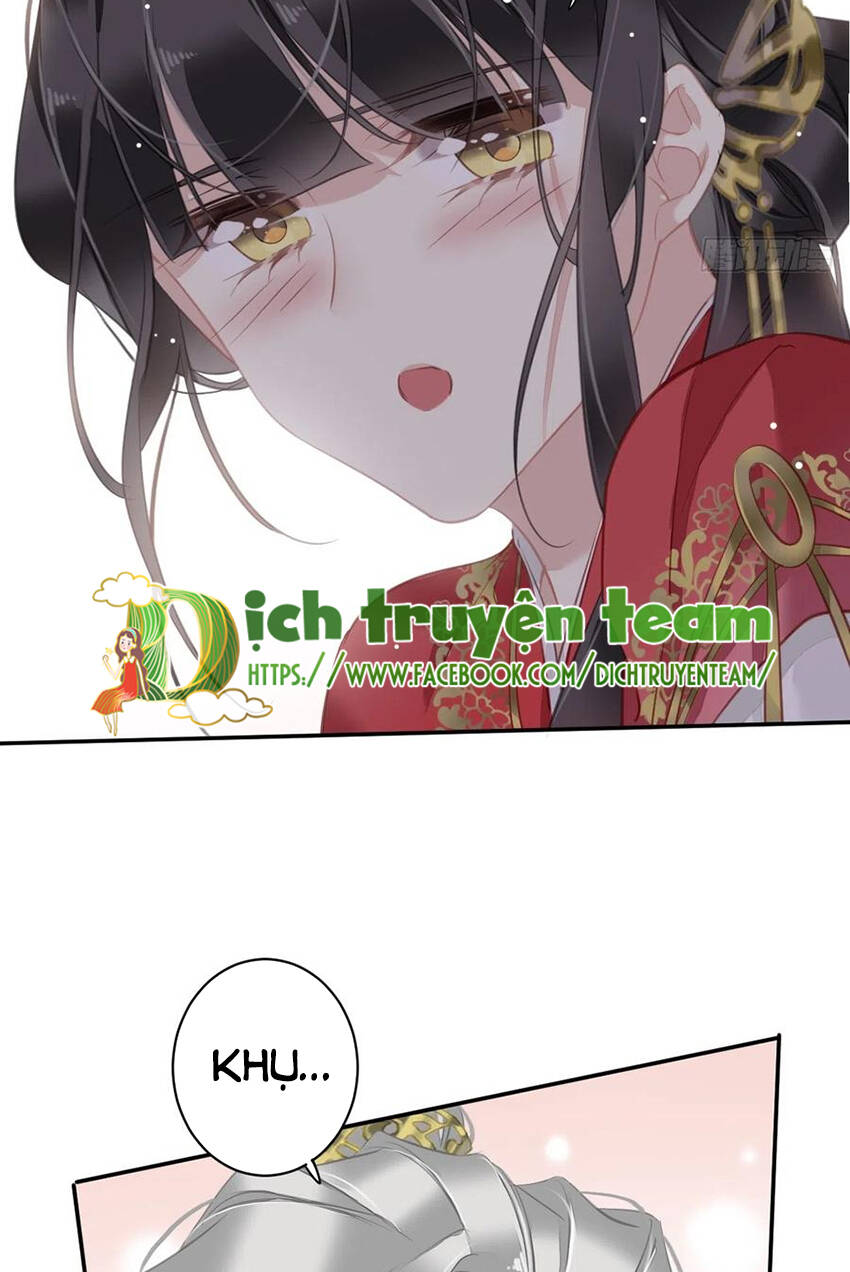 Quận chúa bất tư gia: Chapter 136
