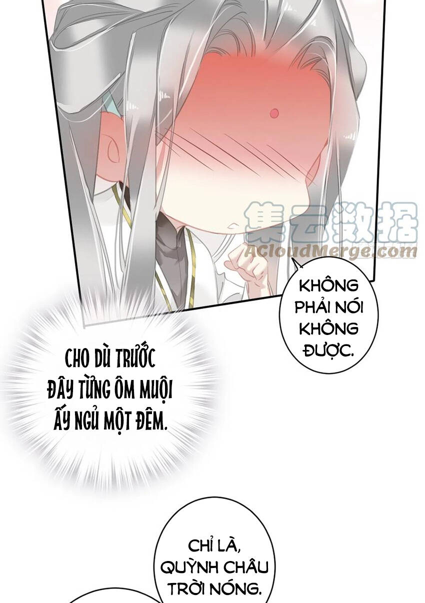 Quận chúa bất tư gia: Chapter 136