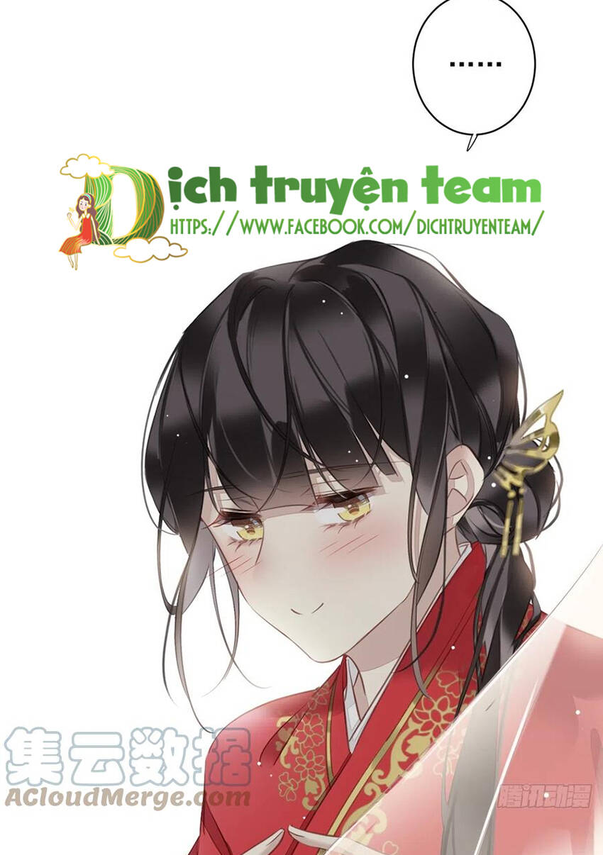 Quận chúa bất tư gia: Chapter 136