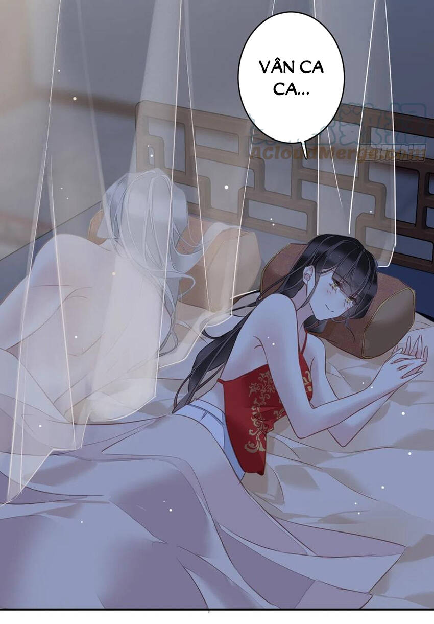 Quận chúa bất tư gia: Chapter 136
