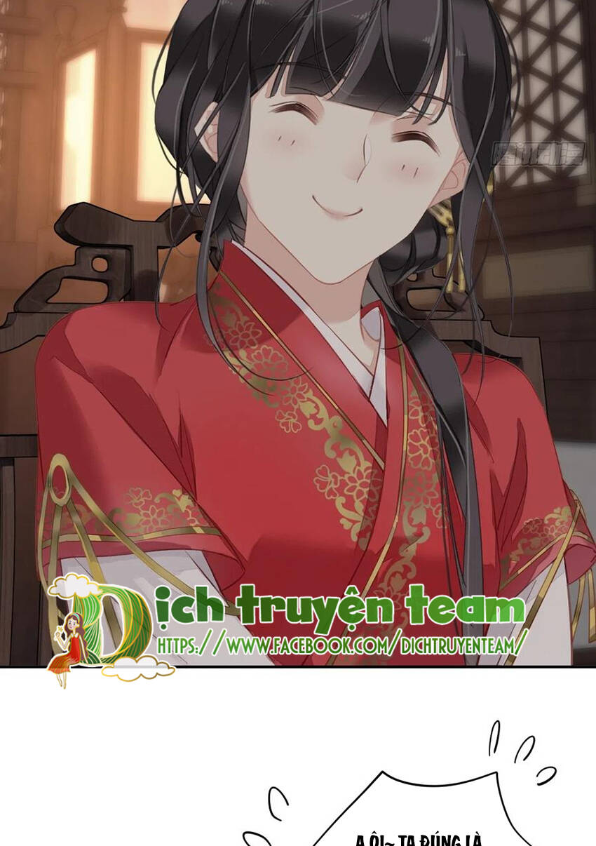 Quận chúa bất tư gia: Chapter 136