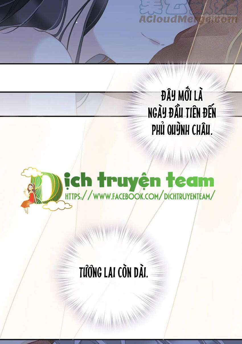 Quận chúa bất tư gia: Chapter 136