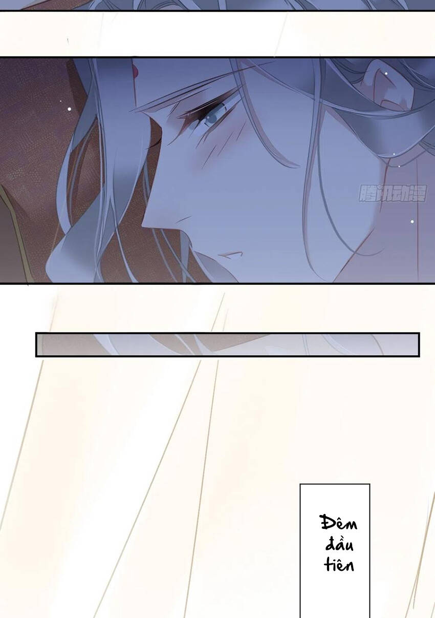 Quận chúa bất tư gia: Chapter 136