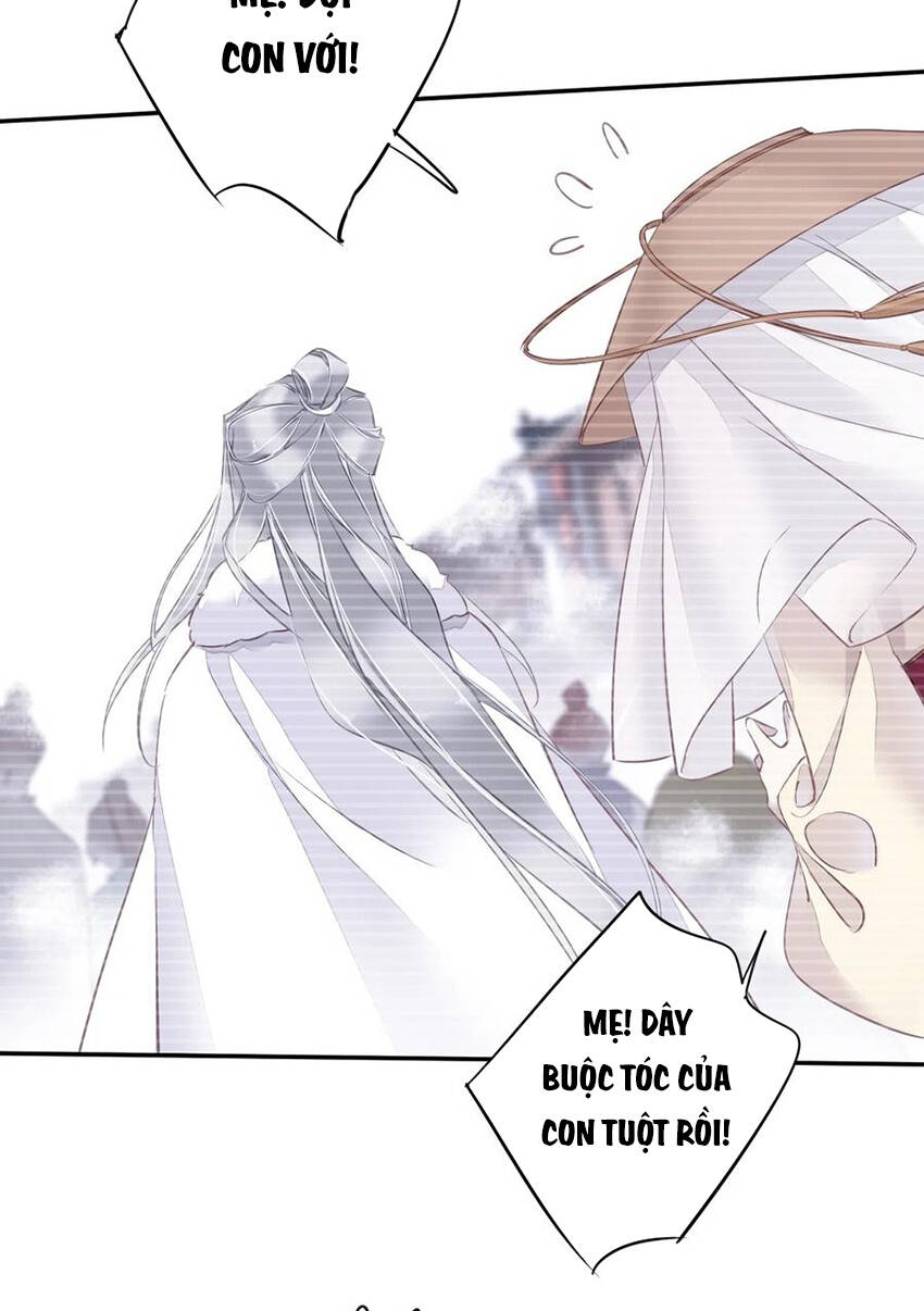 Quận chúa bất tư gia: Chapter 136