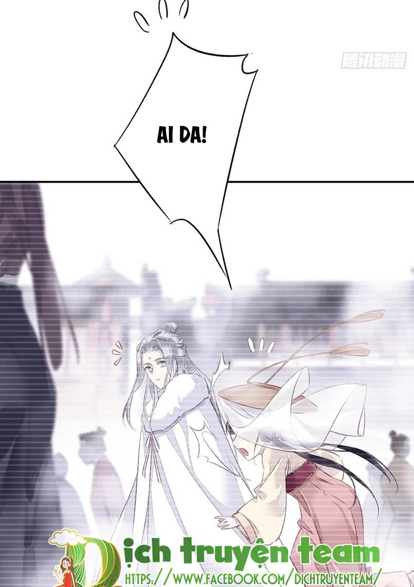 Quận chúa bất tư gia: Chapter 136