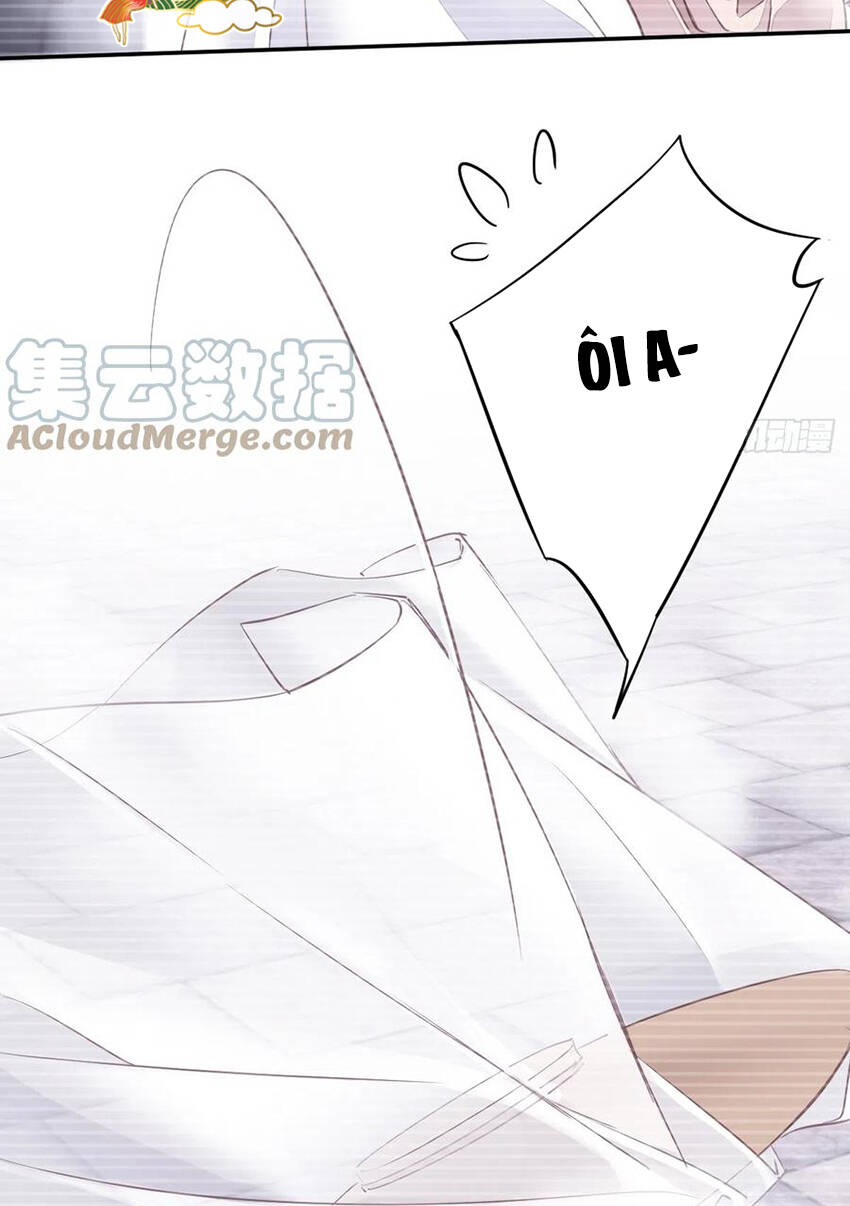 Quận chúa bất tư gia: Chapter 136