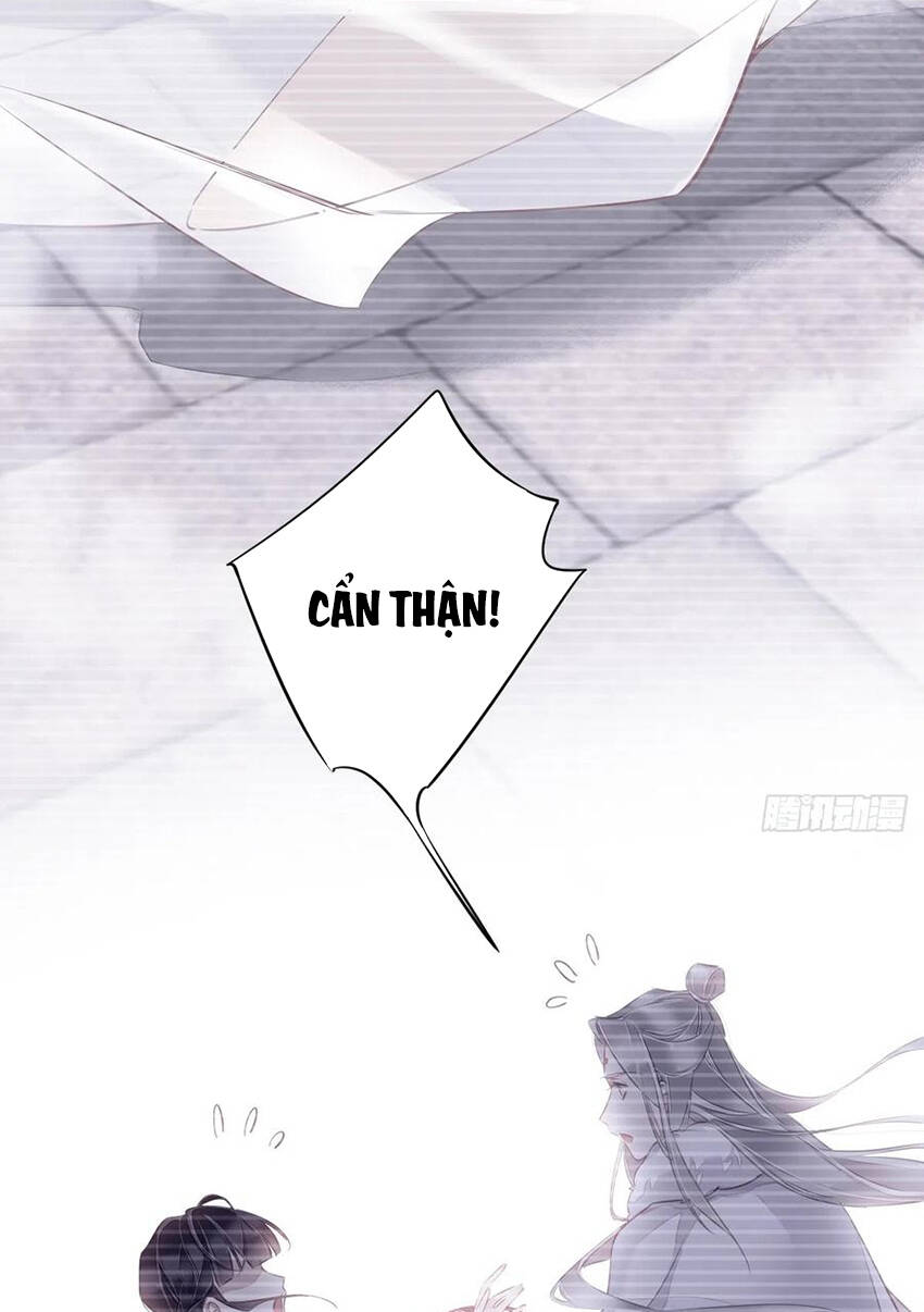 Quận chúa bất tư gia: Chapter 136