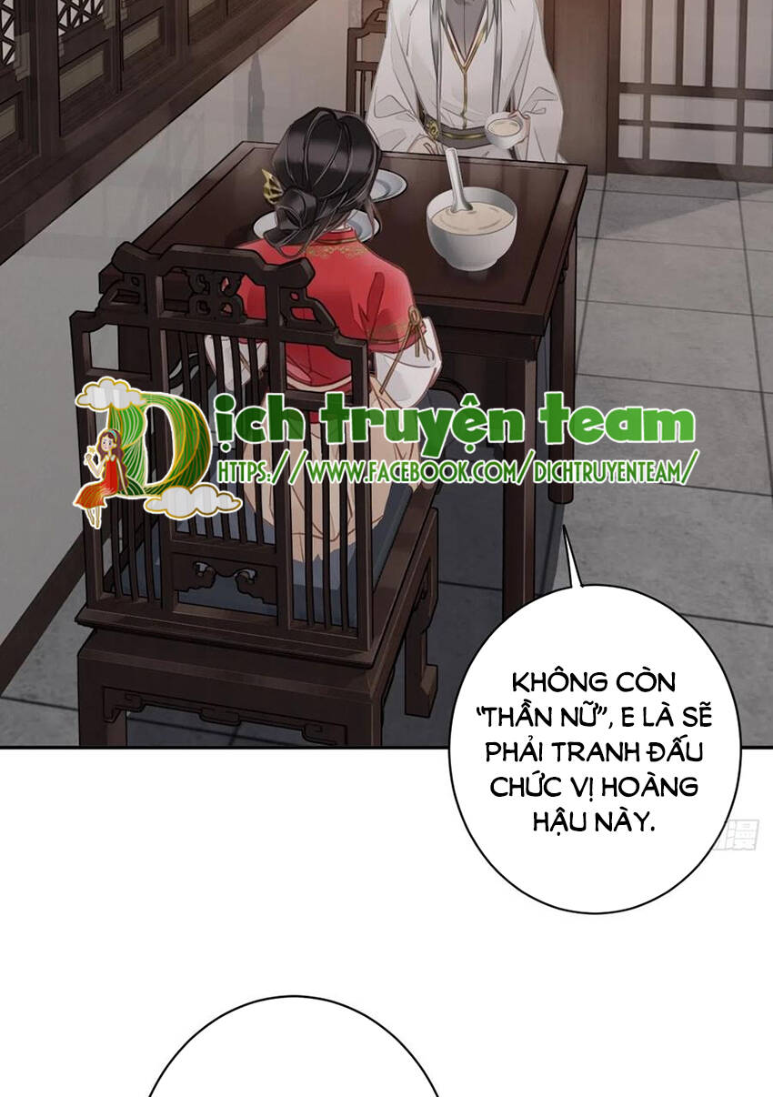 Quận chúa bất tư gia: Chapter 136