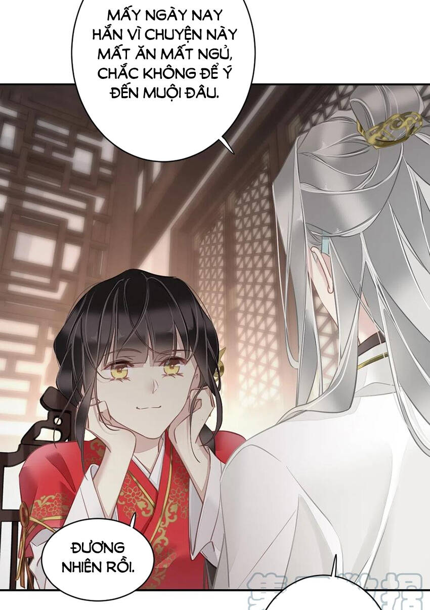 Quận chúa bất tư gia: Chapter 136