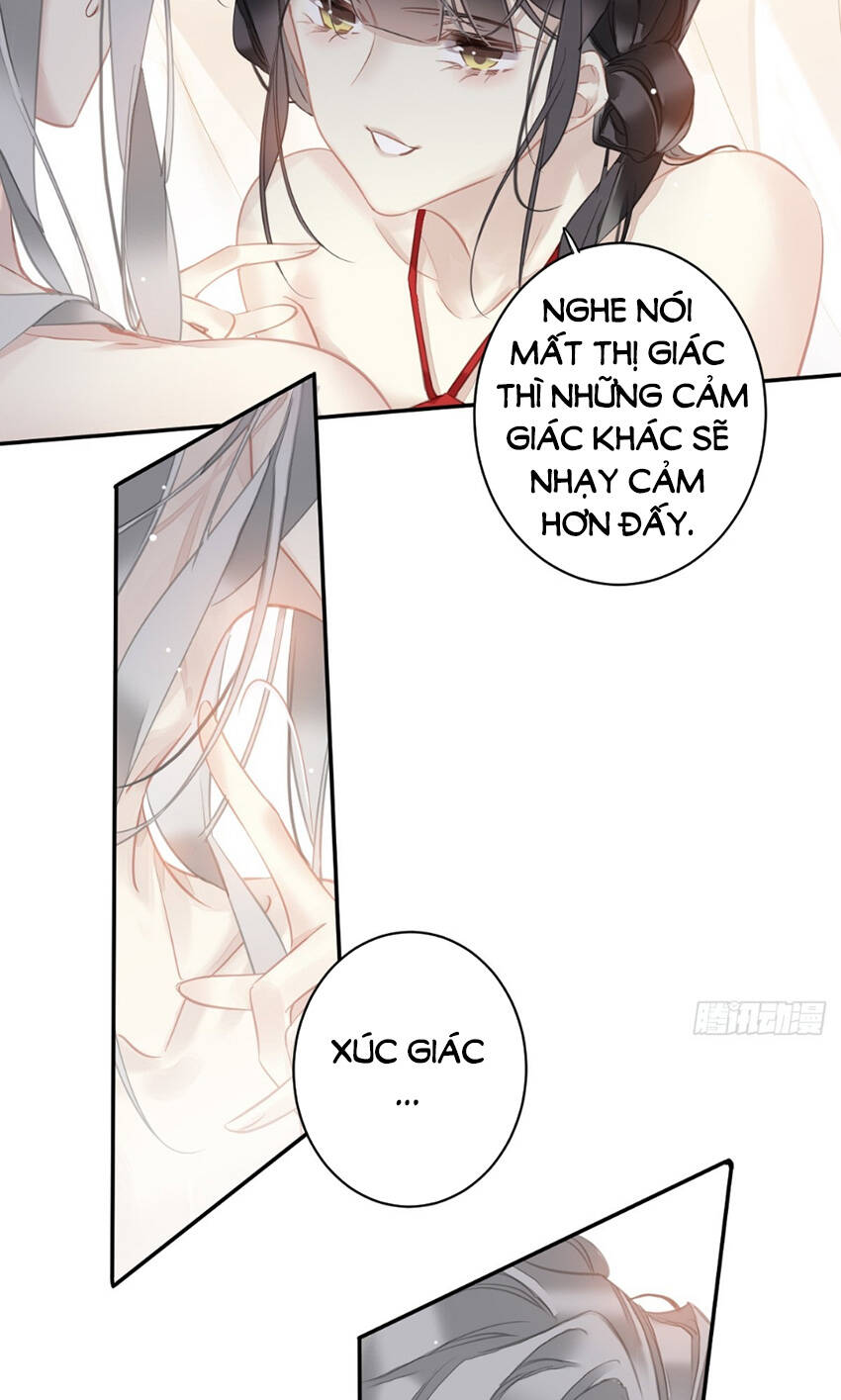 Quận chúa bất tư gia: Chapter 139