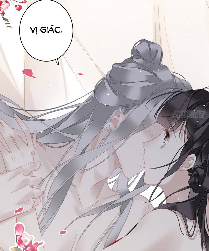 Quận chúa bất tư gia: Chapter 139