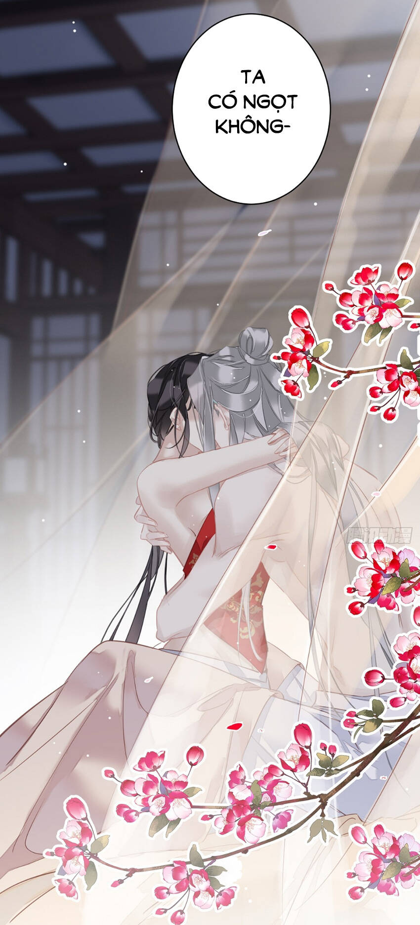 Quận chúa bất tư gia: Chapter 139