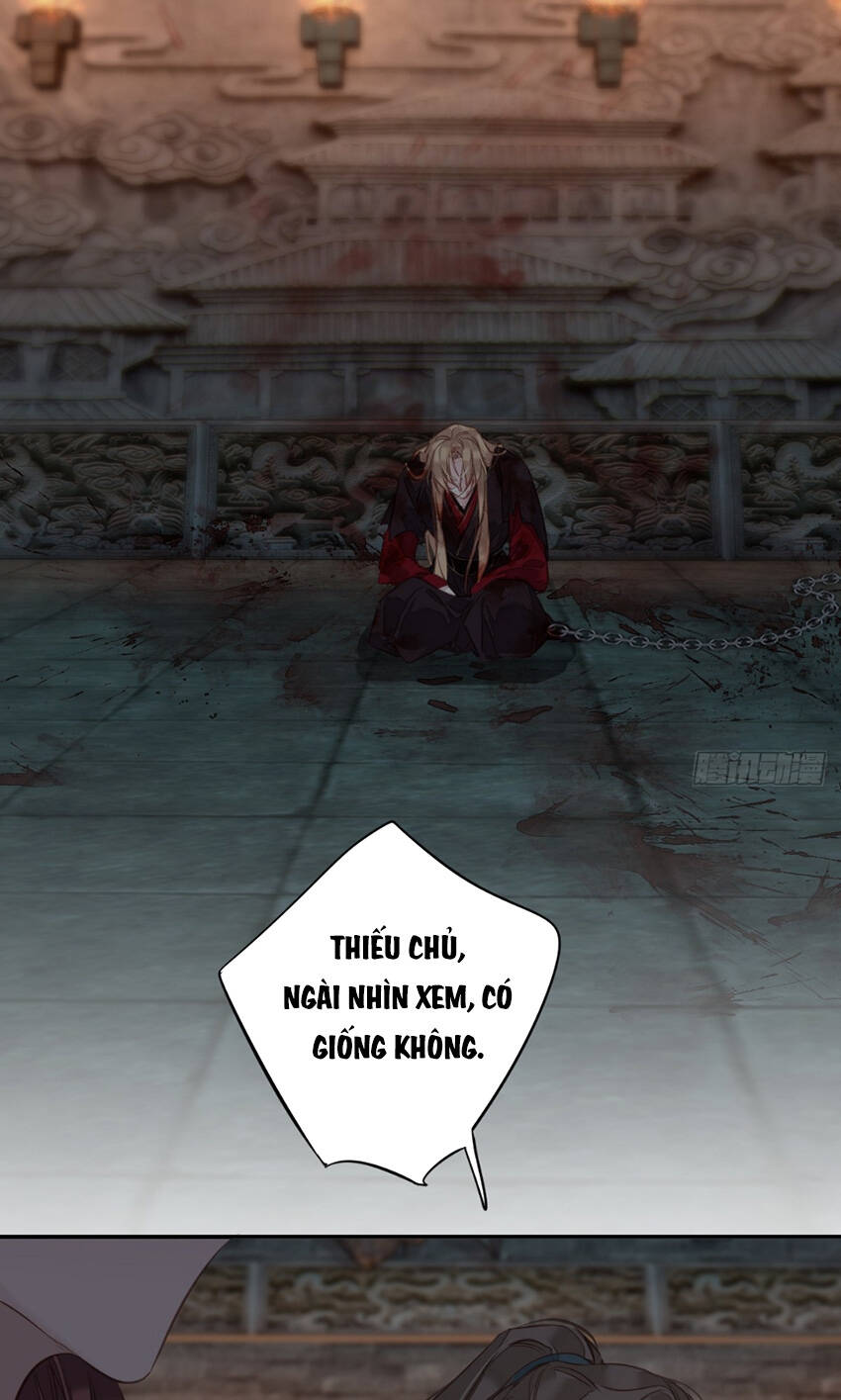 Quận chúa bất tư gia: Chapter 139