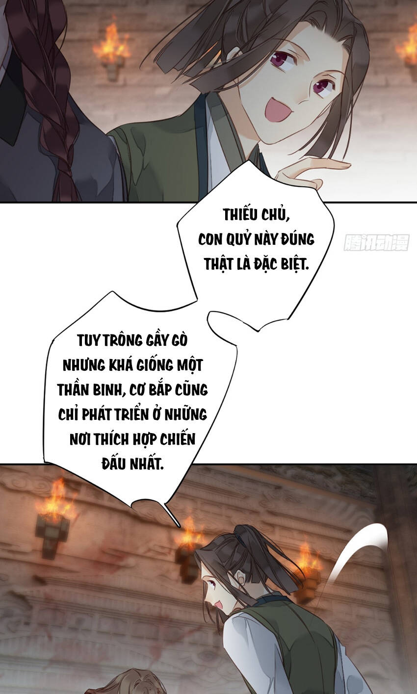 Quận chúa bất tư gia: Chapter 139