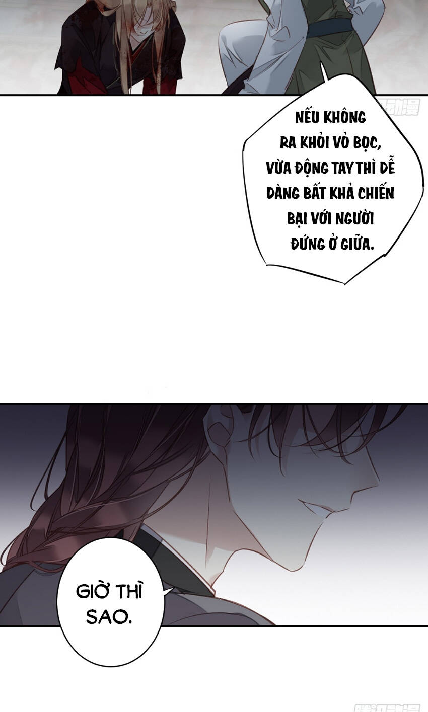 Quận chúa bất tư gia: Chapter 139