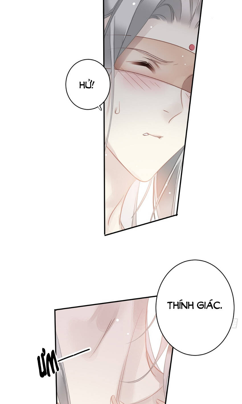 Quận chúa bất tư gia: Chapter 139