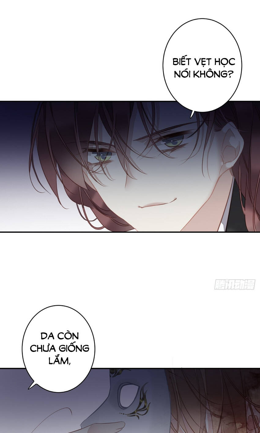 Quận chúa bất tư gia: Chapter 139