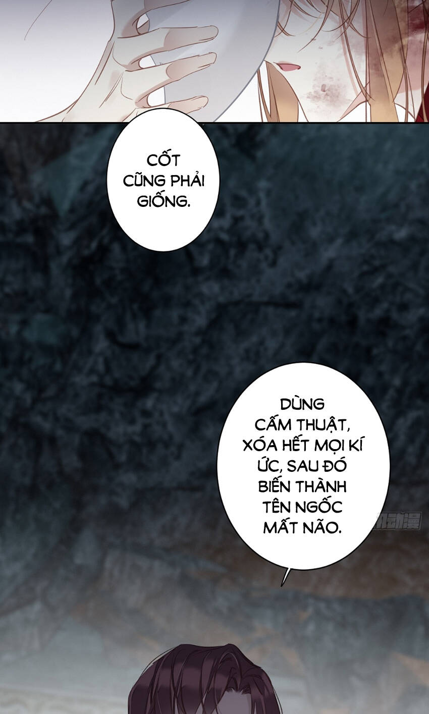 Quận chúa bất tư gia: Chapter 139