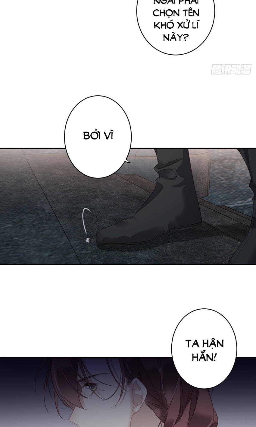 Quận chúa bất tư gia: Chapter 139