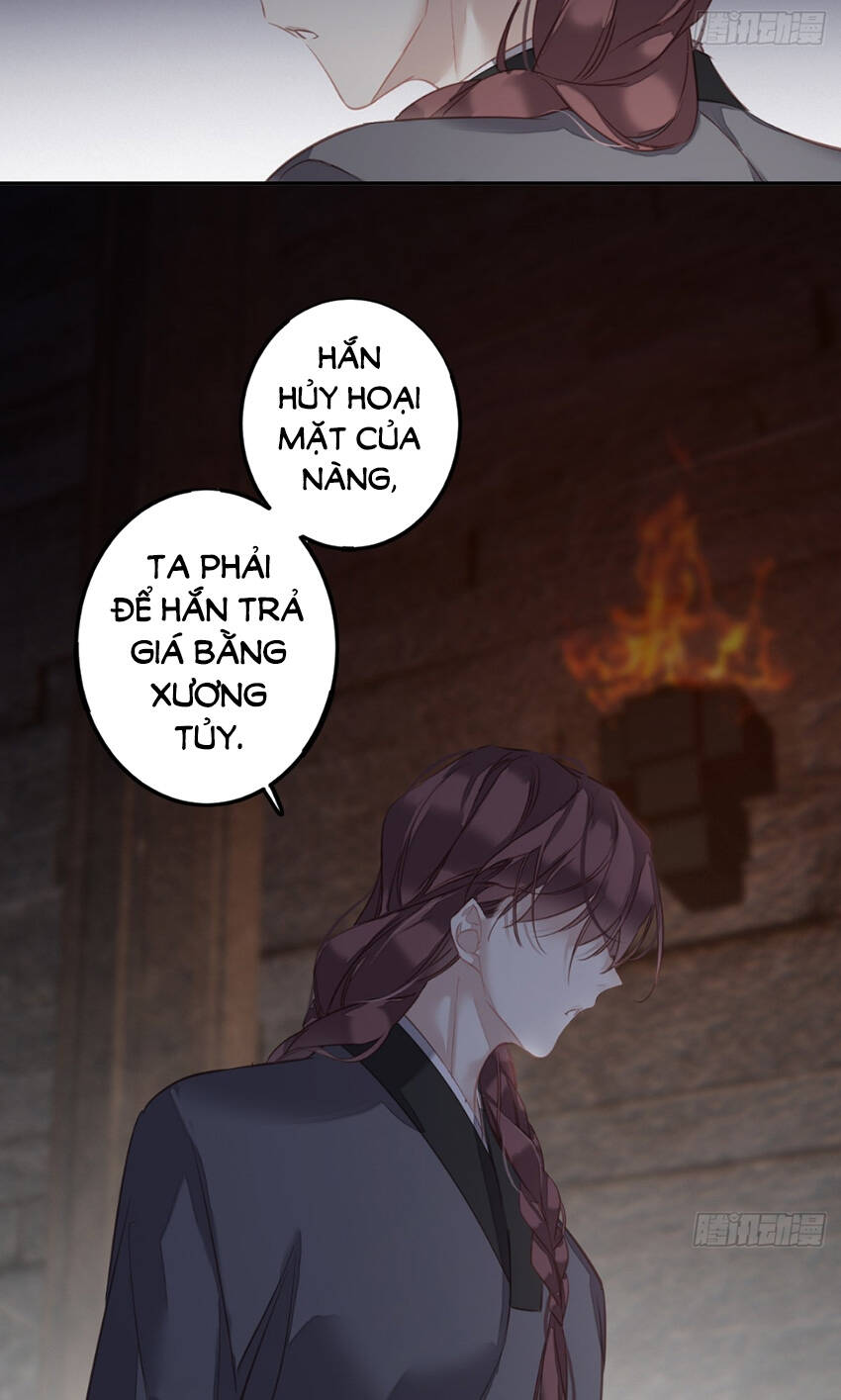 Quận chúa bất tư gia: Chapter 139