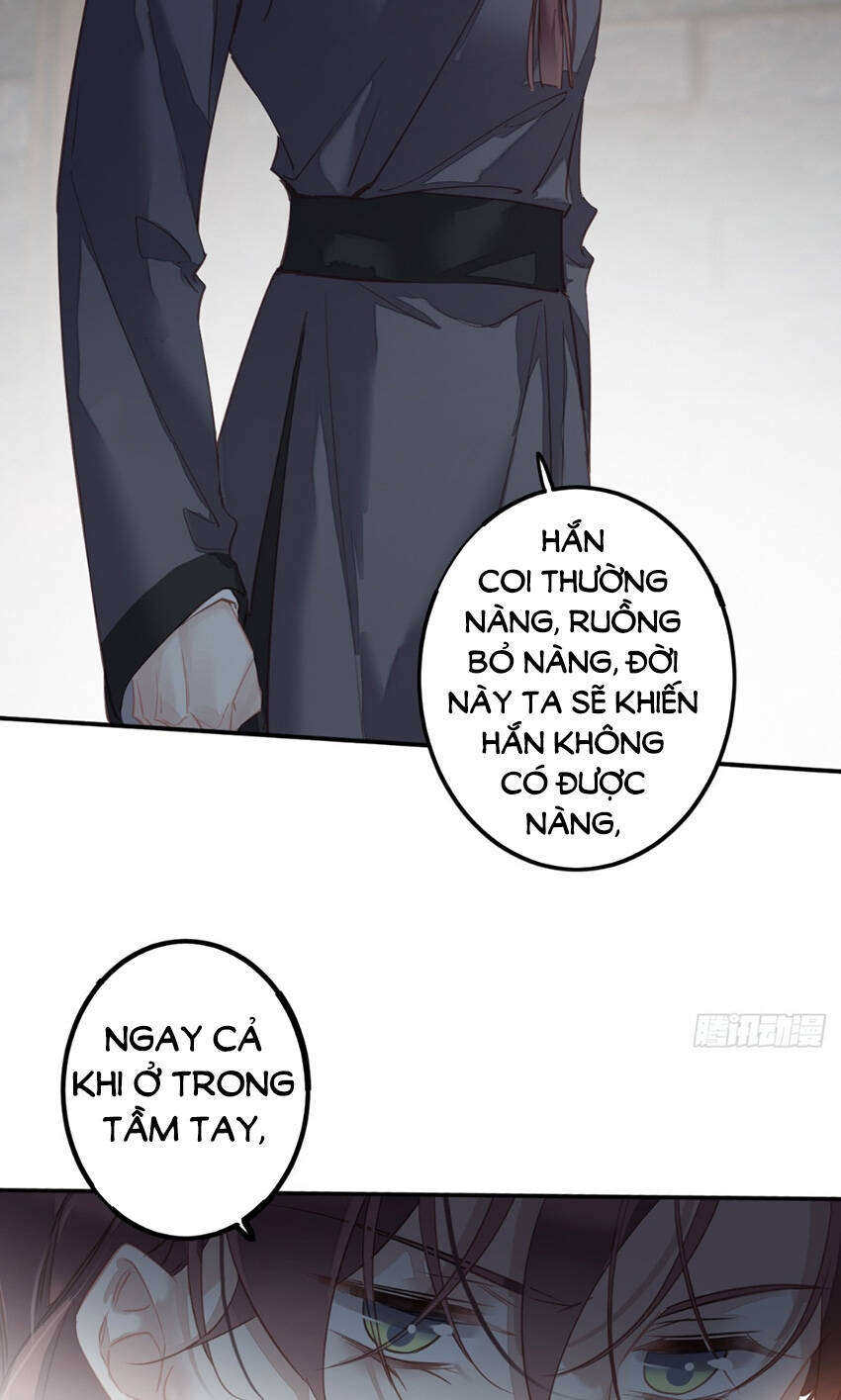 Quận chúa bất tư gia: Chapter 139