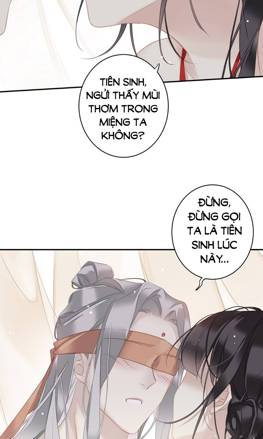 Quận chúa bất tư gia: Chapter 139