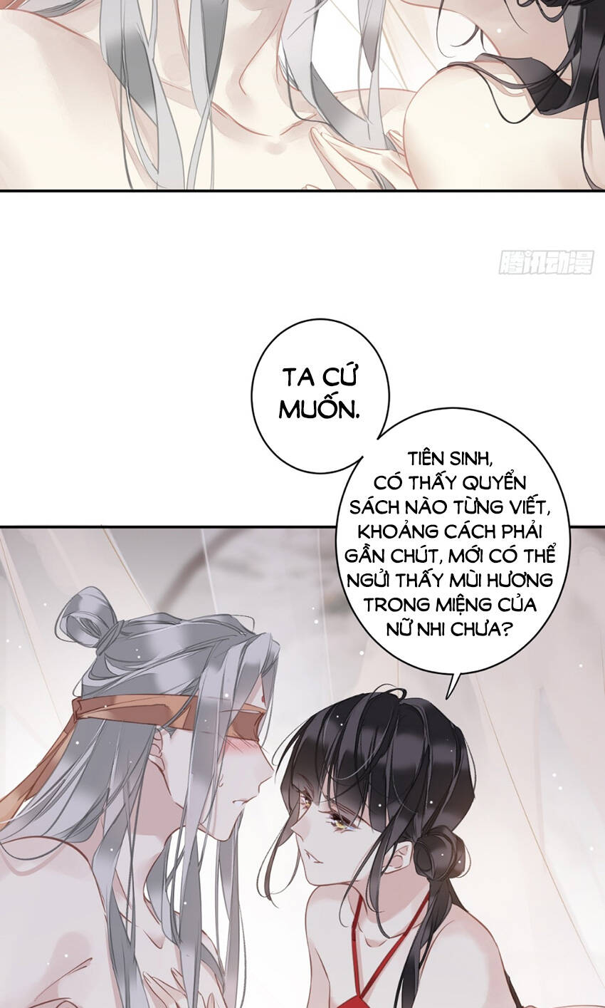 Quận chúa bất tư gia: Chapter 139