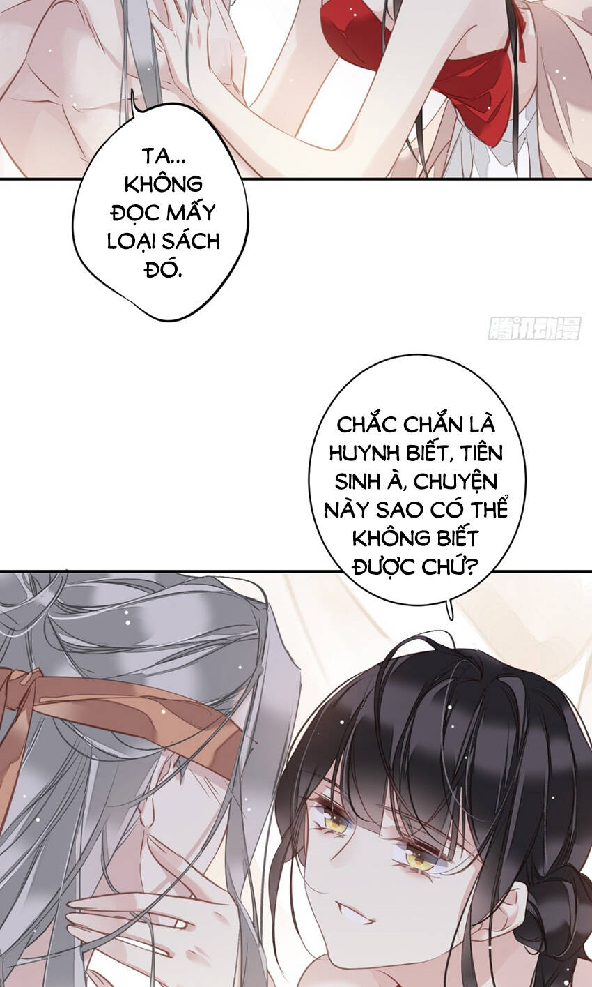 Quận chúa bất tư gia: Chapter 139